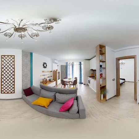 Năvodari My Space Alezzi מראה חיצוני תמונה
